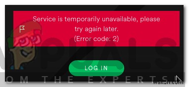 Spotifyエラーコード2の原因と解決方法を徹底解説