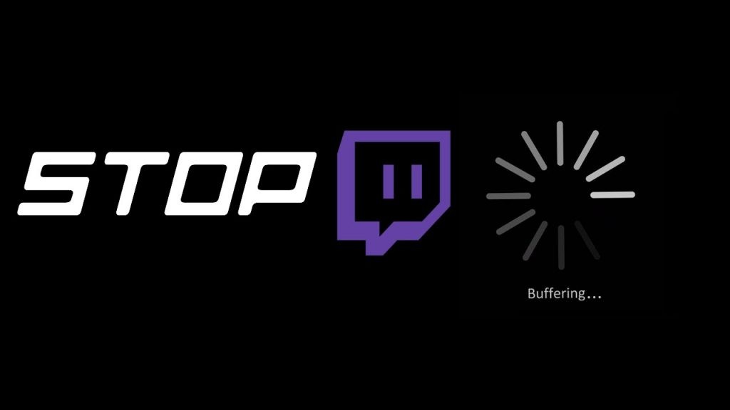 【Windows】Twitchのバッファリングが止まらないときの原因と解決策