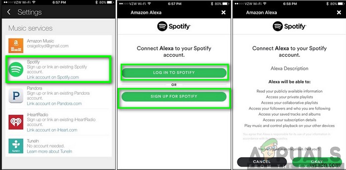 SpotifyをAlexaに連携させる方法|音声操作で音楽を楽しむ完全ガイド