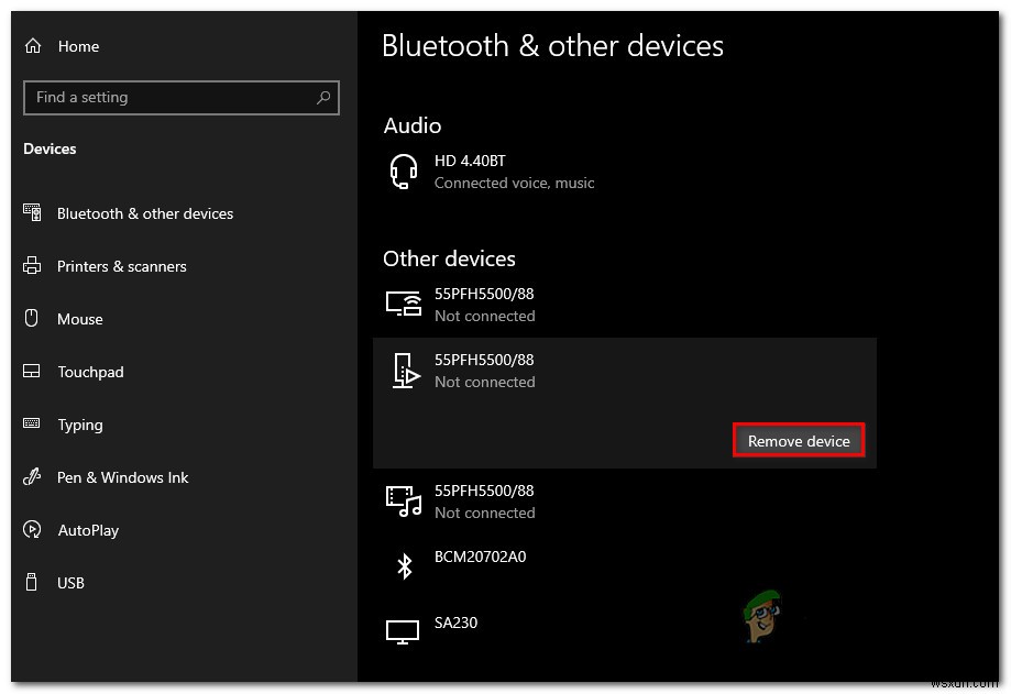 【Windows 10】Rokuのスクリーンミラーリングが接続できない・動作しない問題を解決する方法