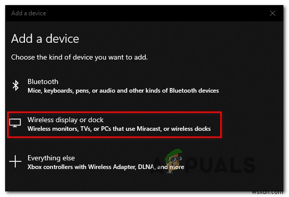 【Windows 10】Rokuのスクリーンミラーリングが接続できない・動作しない問題を解決する方法