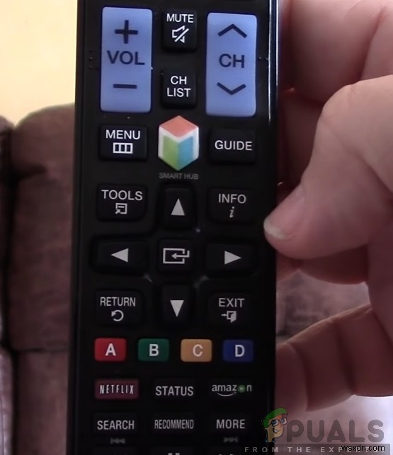 NetflixエラーTVQ-PB-101の原因と対処法を徹底解説
