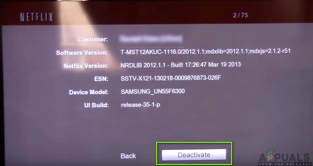 NetflixエラーTVQ-PB-101の原因と対処法を徹底解説