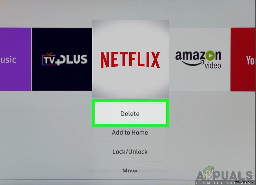NetflixエラーTVQ-PB-101の原因と対処法を徹底解説