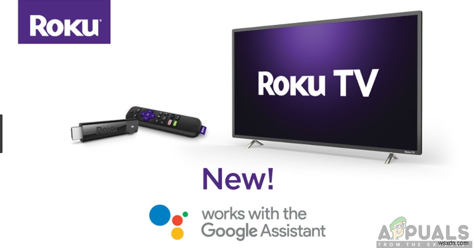 RokuをGoogle Homeに接続する方法|音声操作でテレビをもっと便利に