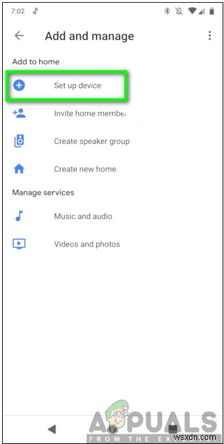 RokuをGoogle Homeに接続する方法|音声操作でテレビをもっと便利に