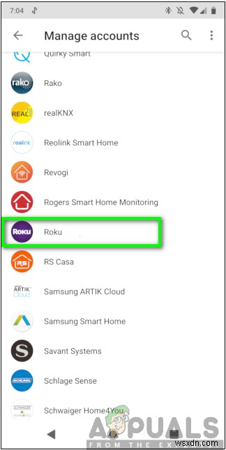 RokuをGoogle Homeに接続する方法|音声操作でテレビをもっと便利に