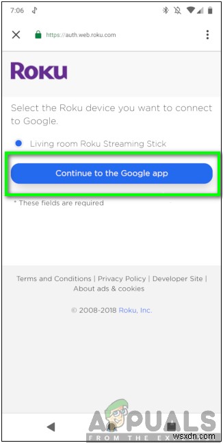 RokuをGoogle Homeに接続する方法|音声操作でテレビをもっと便利に