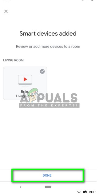 RokuをGoogle Homeに接続する方法|音声操作でテレビをもっと便利に
