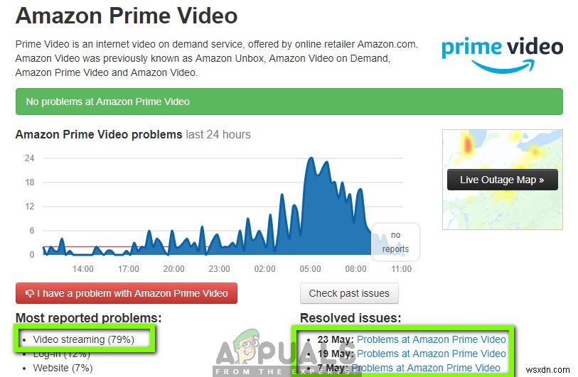 Amazonプライムビデオのエラーコード9074を解決する方法