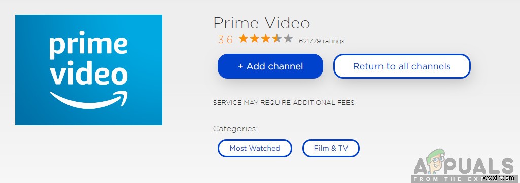Amazonプライムビデオのエラーコード9074を解決する方法