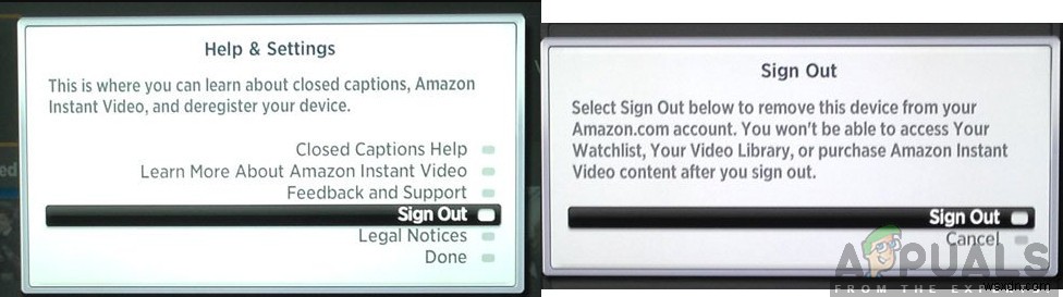 Amazonプライムビデオのエラーコード9074を解決する方法