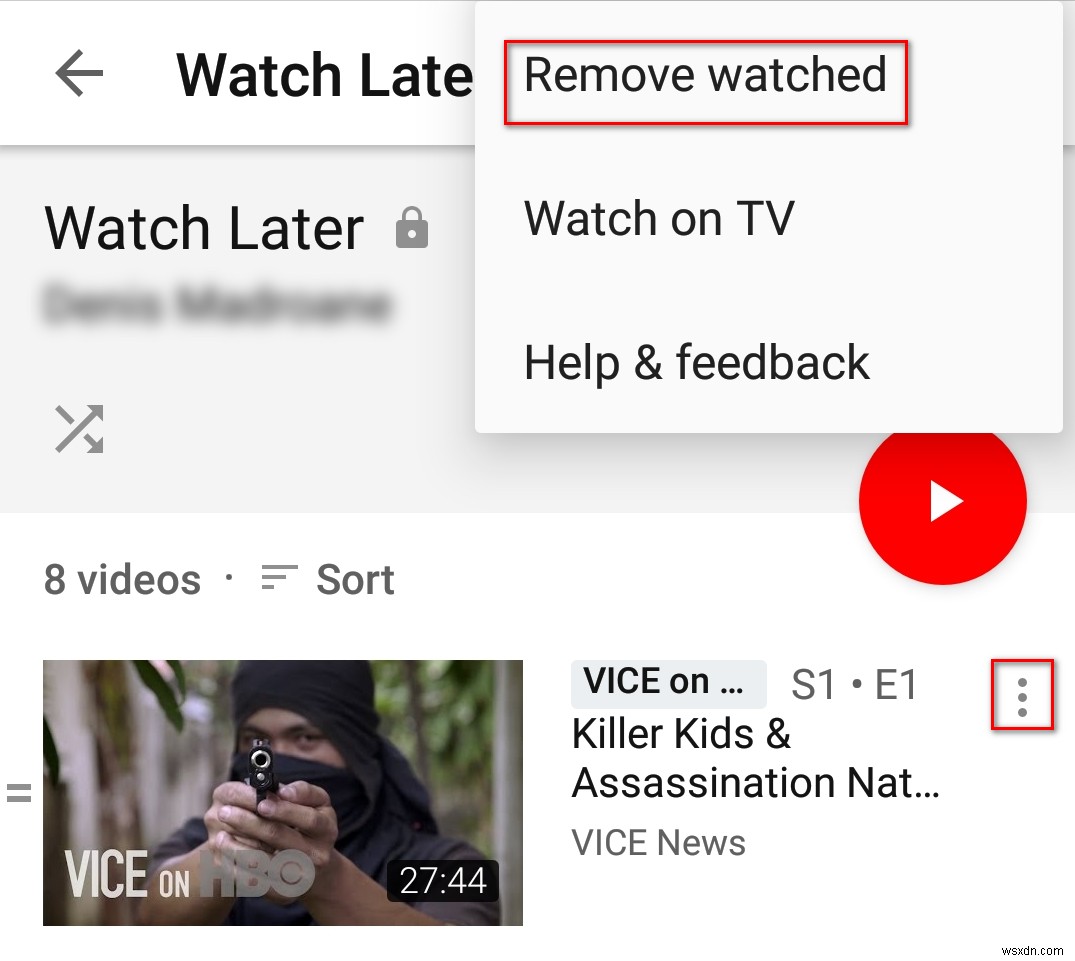 YouTubeで「ネットワークエラー503」が出るときの原因と解決方法