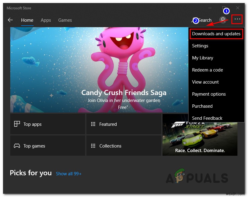 【Windows】NetflixエラーコードU7353の原因と解決方法まとめ