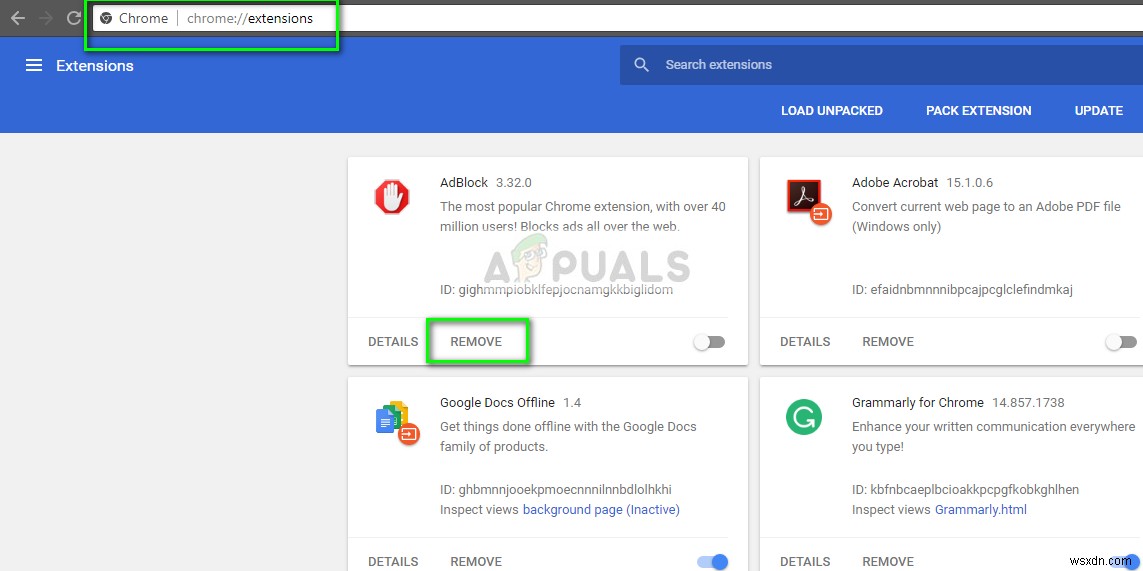 DirecTVがGoogle Chromeで再生できない・動作しないときの原因と6つの解決策