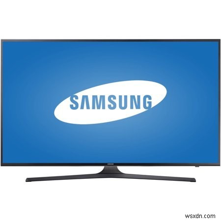 【解決】Samsung TVでYouTubeアプリが起動しないときの対処法