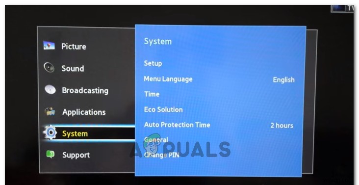 【解決】Samsung TVでYouTubeアプリが起動しないときの対処法