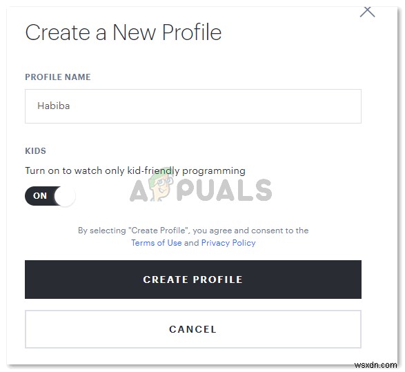 Huluでプロフィールを作成・切り替える方法を徹底解説