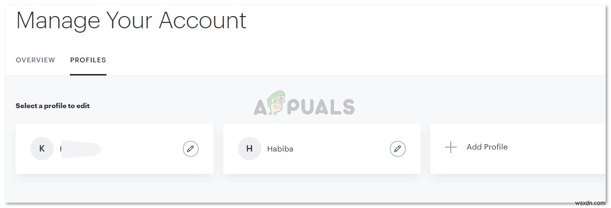 Huluでプロフィールを作成・切り替える方法を徹底解説