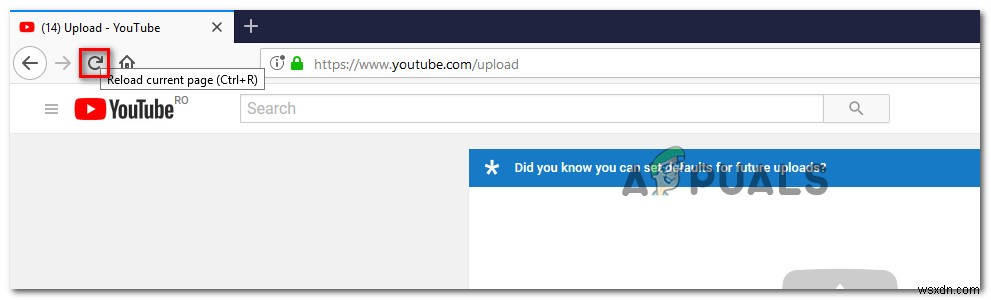 【解決】YouTubeで「無効なリクエスト、認証の有効期限が切れました」エラーが出る原因と対処法