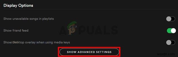 Windows起動時にSpotifyが勝手に開かないようにする方法