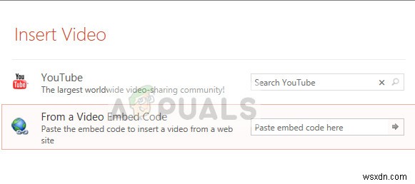 PowerPointにYouTube動画を埋め込む方法【Windows・Mac対応】