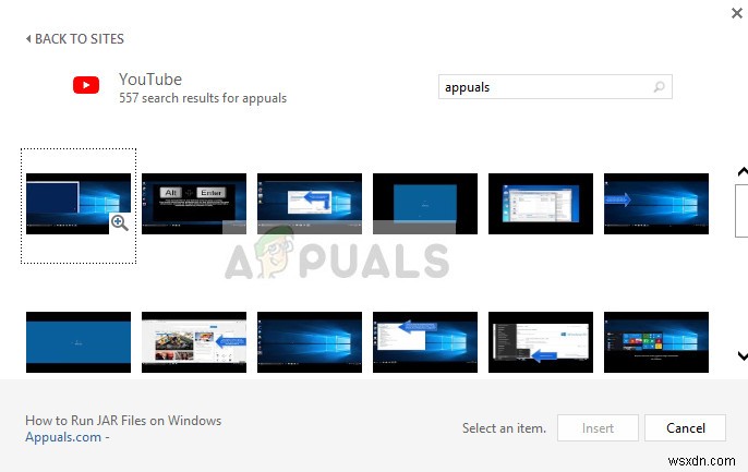 PowerPointにYouTube動画を埋め込む方法【Windows・Mac対応】