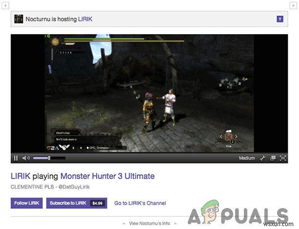 Twitchストリームで別のチャンネルをホストする方法【初心者向け完全ガイド】