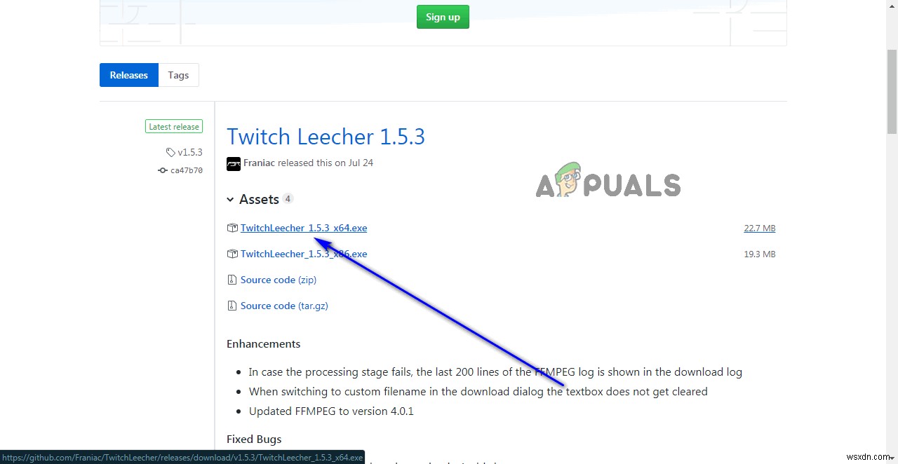 TwitchのVODを簡単にダウンロードする方法を徹底解説