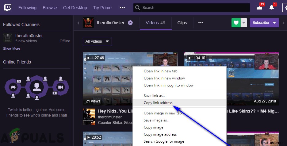 TwitchのVODを簡単にダウンロードする方法を徹底解説