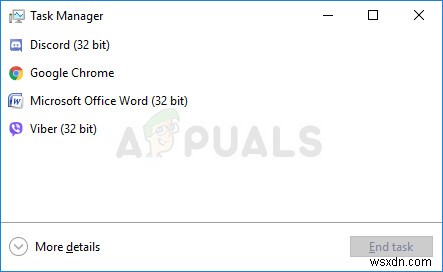 【Windows】「Spotifyアプリケーションが応答しない」エラーの解決策