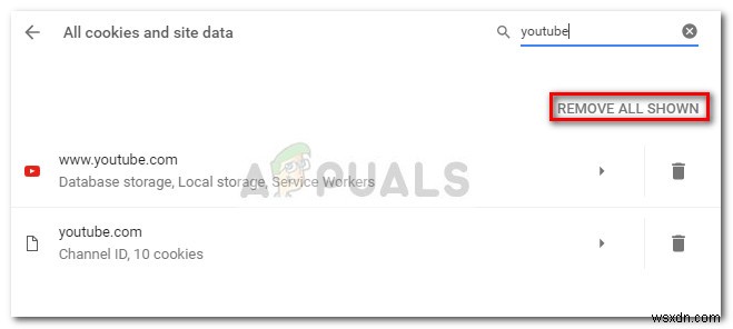 【解決】YouTubeエラー400「クライアントが不正な形式または違法なリクエストを送信しました」の直し方