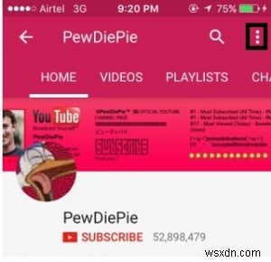 YouTubeチャンネルをブロックする4つの方法【PC・スマホ対応】
