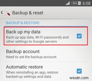 AndroidでYouTube動画が再生されない・読み込めないときの対処法まとめ
