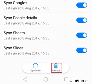 AndroidでYouTube動画が再生されない・読み込めないときの対処法まとめ