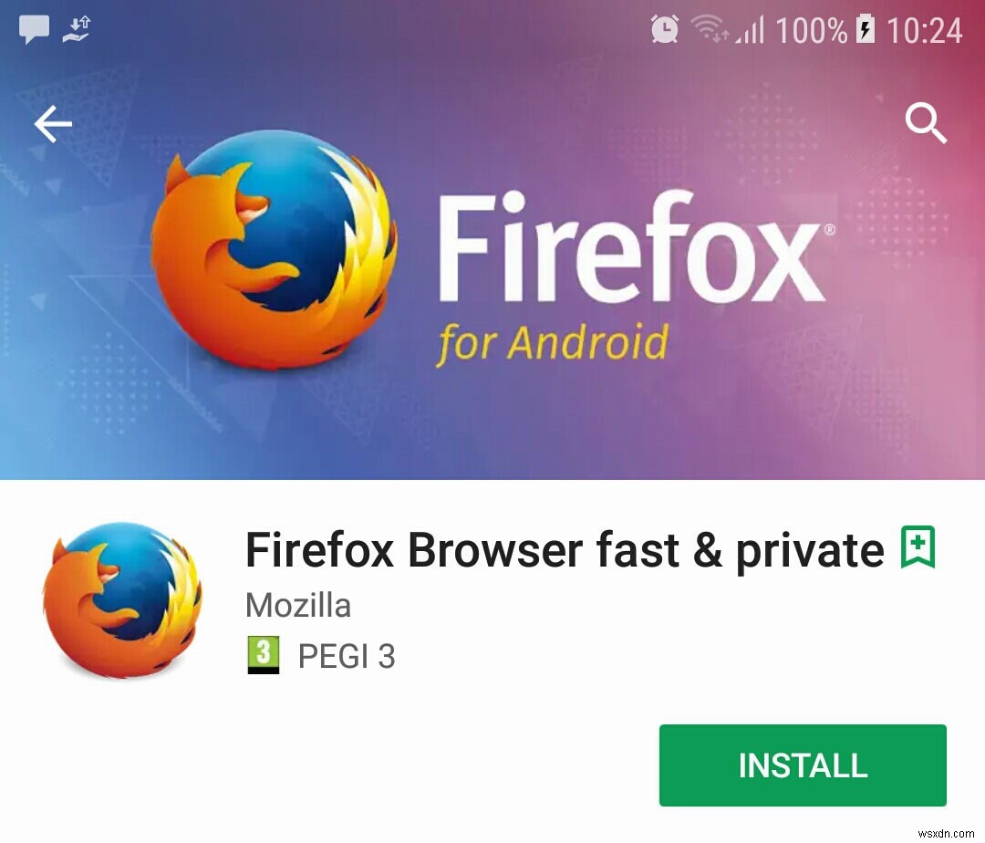 AndroidでYouTubeをバックグラウンド再生する簡単な方法【root化不要】