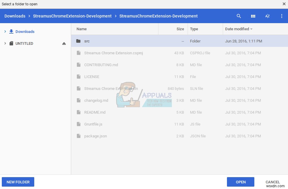 Google ChromeでYouTube動画の音声だけをストリーミング再生する方法【Streamus導入ガイド】