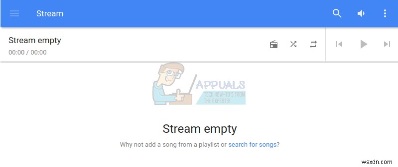 Google ChromeでYouTube動画の音声だけをストリーミング再生する方法【Streamus導入ガイド】