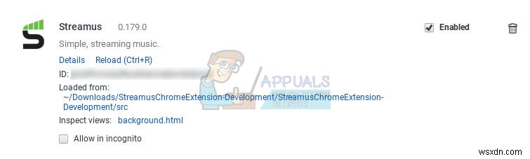 Google ChromeでYouTube動画の音声だけをストリーミング再生する方法【Streamus導入ガイド】