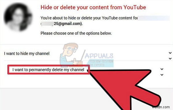 YouTubeアカウントの削除方法｜チャンネルの一時非公開から完全削除まで徹底解説