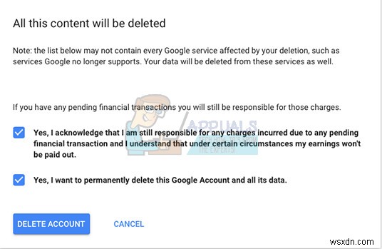YouTubeアカウントの削除方法｜チャンネルの一時非公開から完全削除まで徹底解説