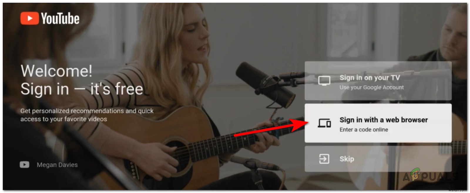 Youtube.com/activateでYouTubeをテレビに接続する方法|デバイス別アクティベーション完全ガイド