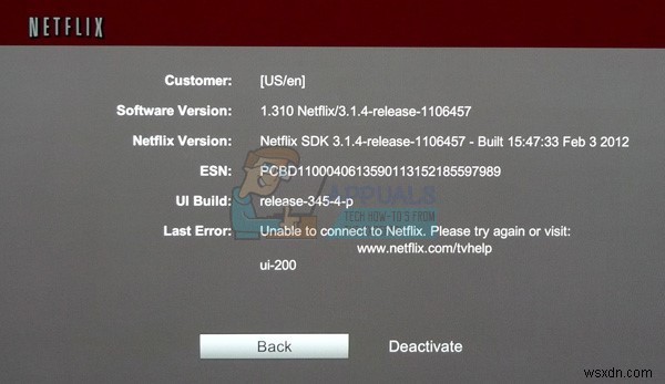 NetflixエラーコードM7361-1253を修正する方法｜PC・スマートTV別の完全ガイド