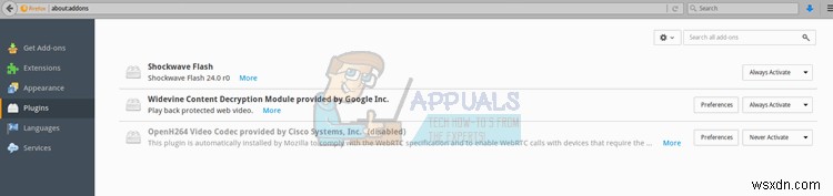 UbuntuのFirefoxでAmazonプライムビデオを視聴する方法|Widevine DRMエラーの解決手順