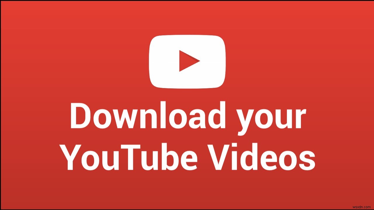 YouTube動画をダウンロードする方法【PC・Android別に徹底解説】
