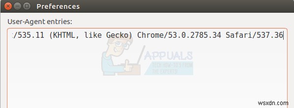 PipelightやGoogle Chrome不要！LinuxのFirefoxでNetflixを視聴する方法