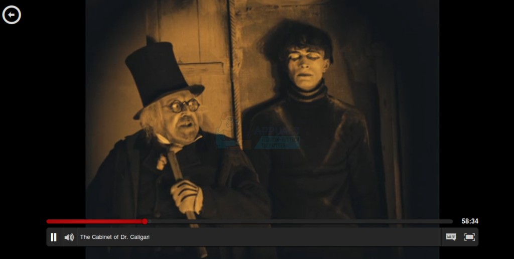 PipelightやGoogle Chrome不要！LinuxのFirefoxでNetflixを視聴する方法