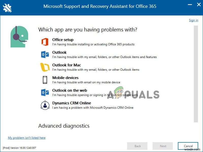 Microsoft Outlookで「メッセージが変更されたため、操作を実行できません」エラーを修正する方法