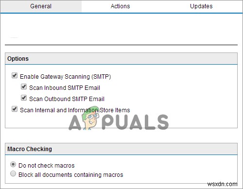 Microsoft Outlookで「メッセージが変更されたため、操作を実行できません」エラーを修正する方法