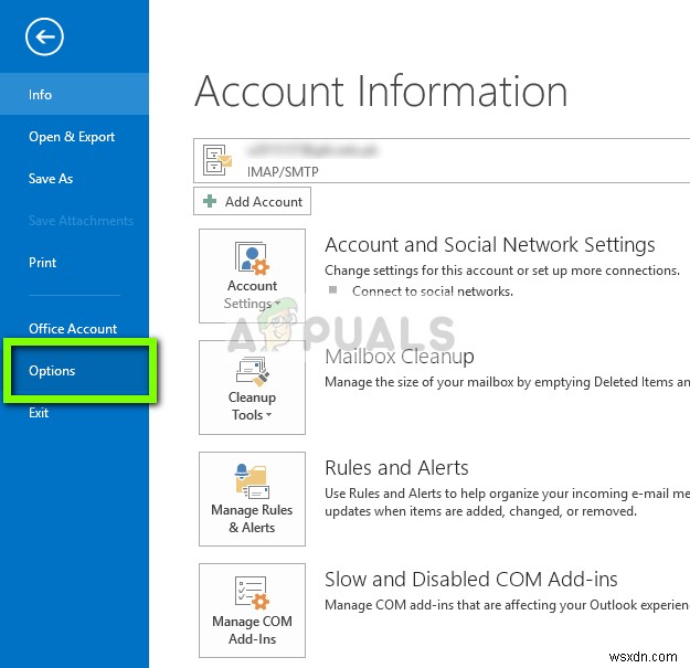 Microsoft Outlookで「メッセージが変更されたため、操作を実行できません」エラーを修正する方法